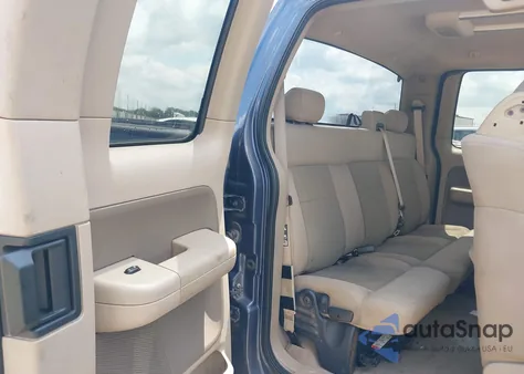 2004 Ford F-150 Stx/Xl/Xlt from USA, damaged, VIN 1FTRX12W94NA31248